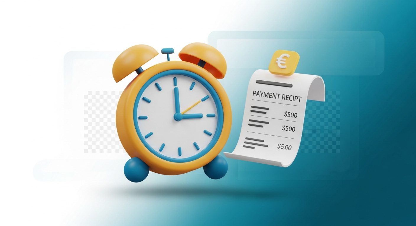 Alertas financieras: cómo automatizar recordatorios de pagos y evitar recargos